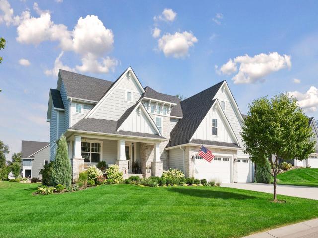 4264 Woodland Court Excelsior MN 55331 - MLS# 7134386