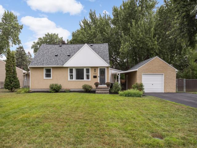 7163 Corliss Way Inver Grove Heights MN 55076 - MLS# 7134391