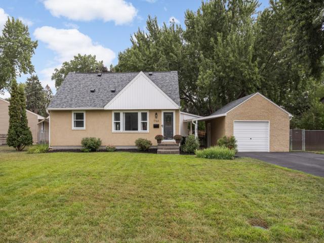 7163 Corliss Way Inver Grove Heights MN 55076 - MLS# 7134391