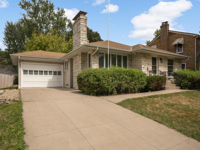 1009 Orange Avenue E Saint Paul MN 55106 - MLS# 7134415