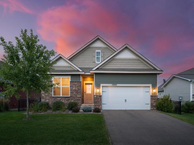 13690 Applewood Trail Rosemount MN 55068 - MLS# 7134446