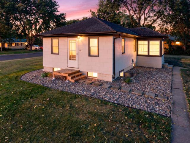 409 Clay Street S Shakopee MN 55379 - MLS# 7134448