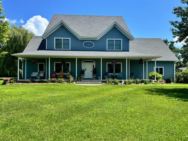 34693 Wells Creek Court Frontenac MN 55026 - MLS# 7134465