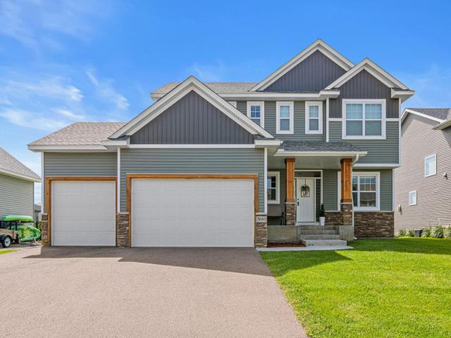 3040 128th Avenue NE Blaine MN 55449 - MLS# 7134469