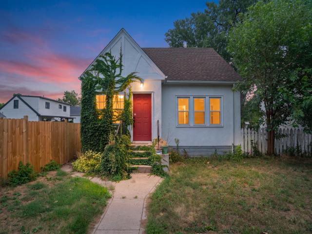 2609 12th Avenue S Minneapolis MN 55407 - MLS# 7134473