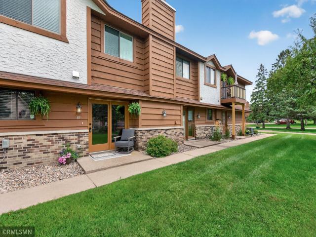 89 126th Lane NW Coon Rapids MN 55448 - MLS# 7134476