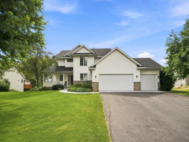 13345 54th Avenue N Plymouth MN 55442 - MLS# 7134479