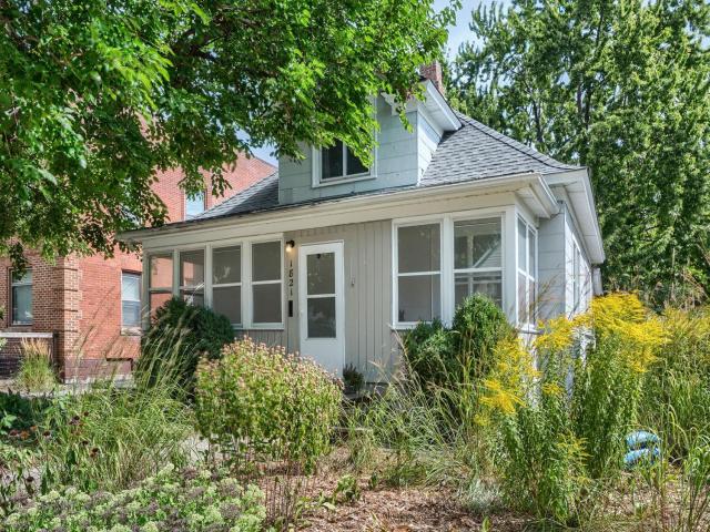 1821 Fillmore Street NE Minneapolis MN 55418 - MLS# 7134507