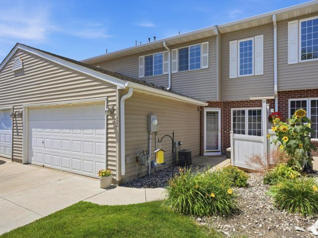 1122 Heather Lane Waconia MN 55387 - MLS# 7134510