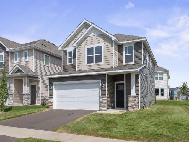 1103 150th Street W Rosemount MN 55068 - MLS# 7134517