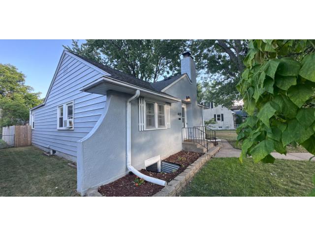 4630 Colfax Avenue N Minneapolis MN 55412 - MLS# 7134527