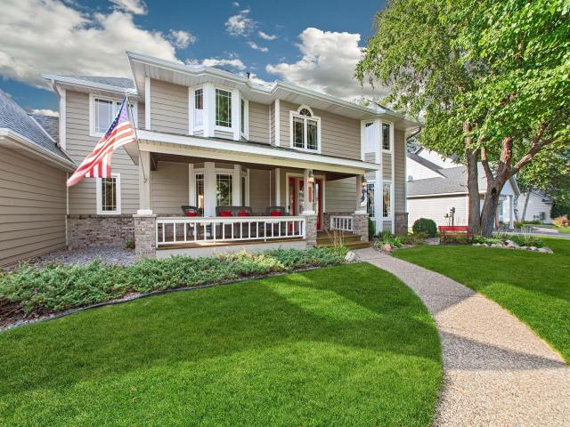 9224 Cornell Road Woodbury MN 55125 - MLS# 7134558