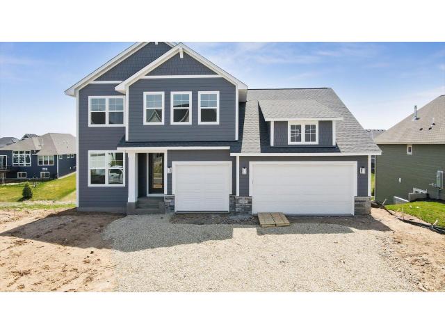 4901 127th Lane NE Blaine MN 55449 - MLS# 7134565