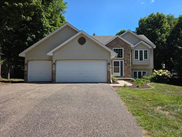 1218 Timber Lane Buffalo MN 55313 - MLS# 7134577