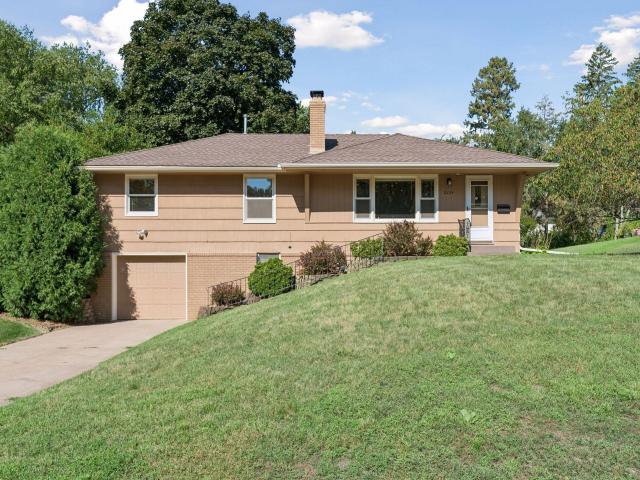 8224 Xerxes Avenue S Bloomington MN 55431 - MLS# 7134586