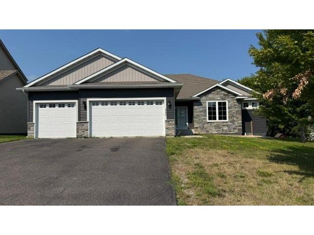 2236 Longhorn Lane Buffalo MN 55313 - MLS# 7134587