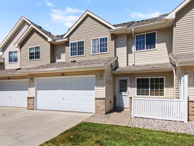 1113 Whisper Street NW New Prague MN 56071 - MLS# 7134590