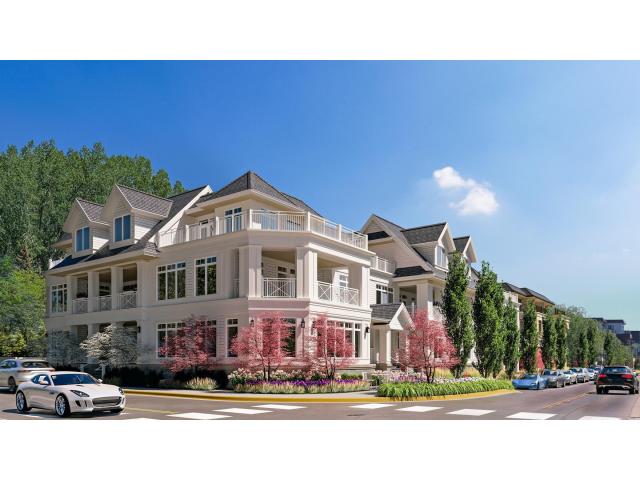 201 Lake Street E Unit 213 Wayzata MN 55391 - MLS# 7134603