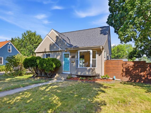 6245 Irving Avenue S Minneapolis MN 55423 - MLS# 7134607