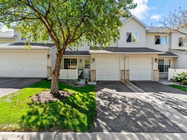 8706 Quarry Ridge Lane Unit G Woodbury MN 55125 - MLS# 7134622