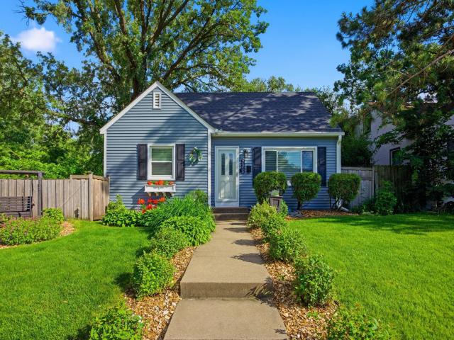 7515 North Street Saint Louis Park MN 55426 - MLS# 7134634