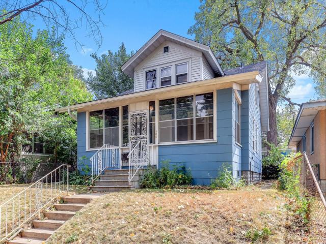 706 Fuller Avenue Saint Paul MN 55104 - MLS# 7134635