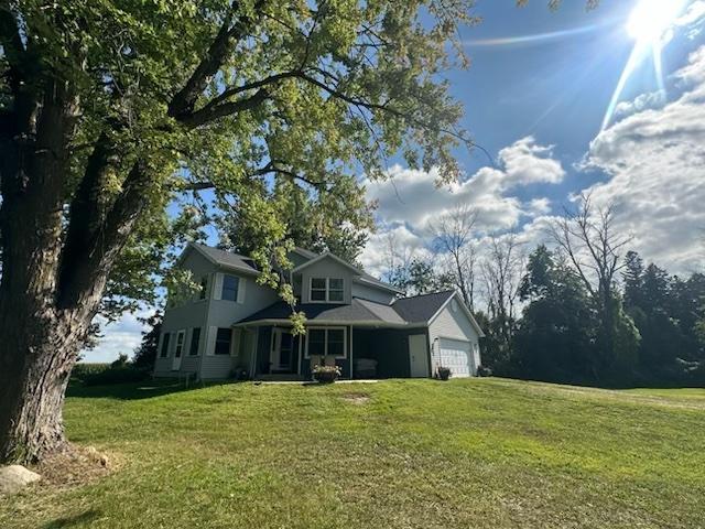 69744 140th Avenue Blooming Prairie MN 55917 - MLS# 7134643