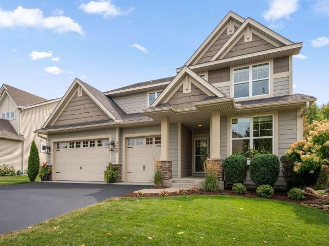 3460 Ridgestone Way Woodbury MN 55129 - MLS# 7134656