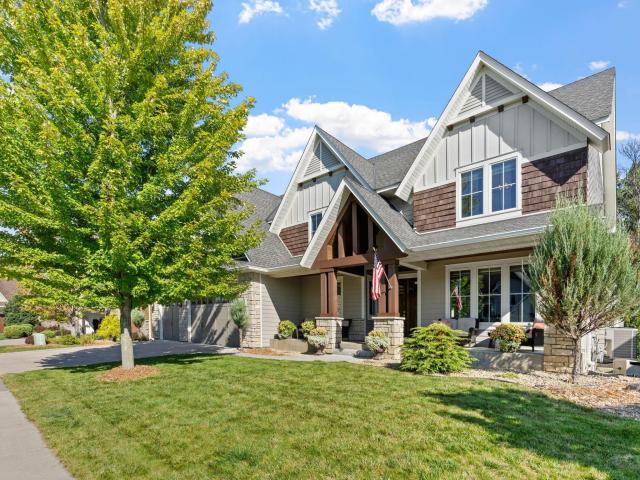 17276 62nd Avenue N Unit N Maple Grove MN 55311 - MLS# 7134665