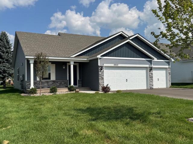 9820 Upper 89th Street S Cottage Grove MN 55016 - MLS# 7134667