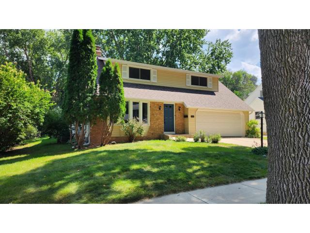 2032 13th Avenue NW Rochester MN 55901 - MLS# 7134694