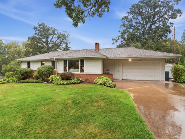 5000 Frontenac Avenue Golden Valley MN 55422 - MLS# 7134704