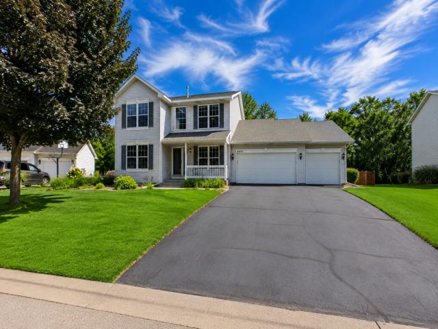 8013 Greenbriar Court Woodbury MN 55125 - MLS# 7134724