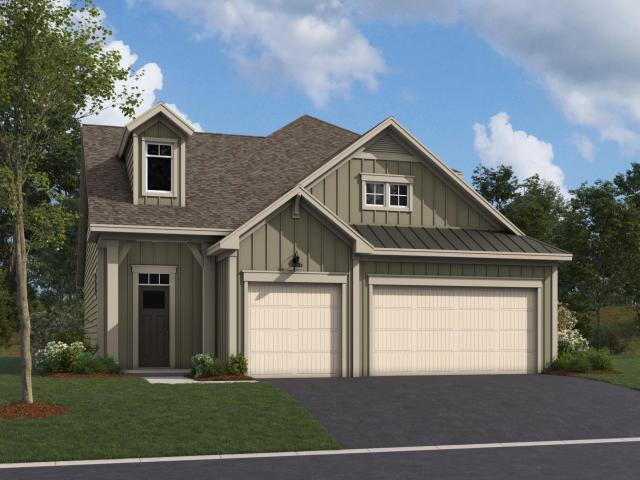 20102 Glanville Way Lakeville MN 55044 - MLS# 7134726
