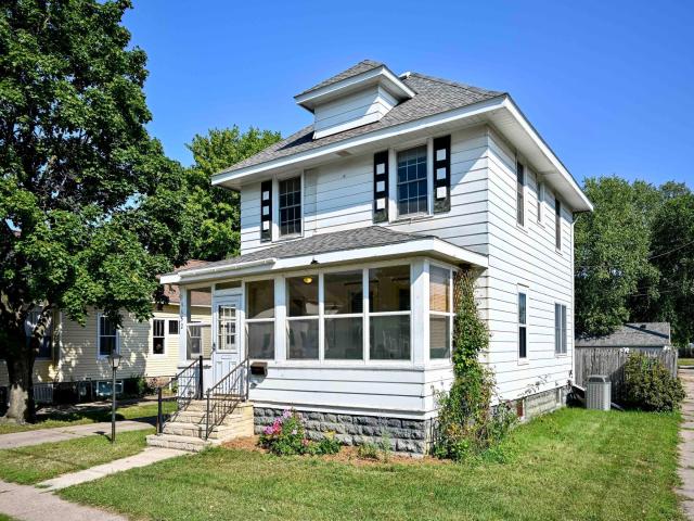 1152 W 5th Street Winona MN 55987 - MLS# 7134728