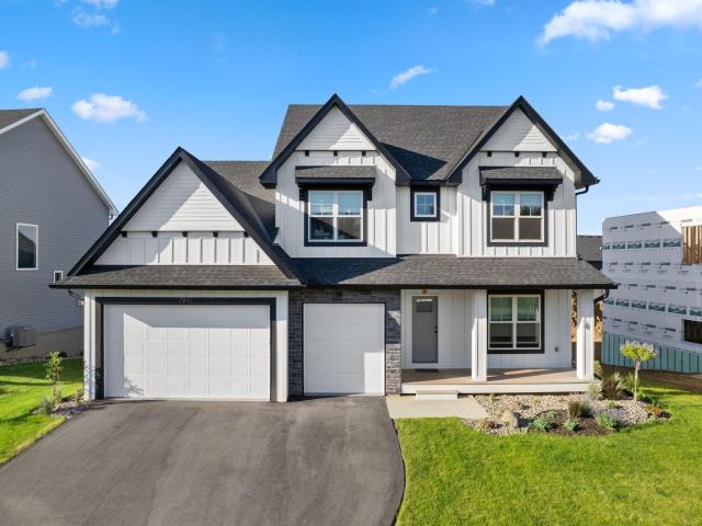 17940 Headwaters Drive Lakeville MN 55044 - MLS# 7134731