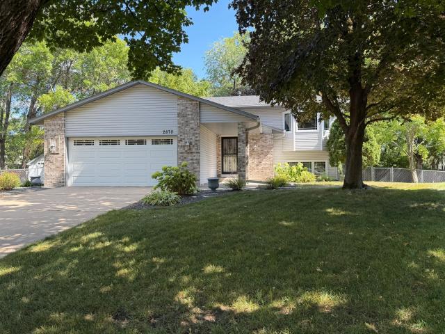 2878 117th Lane NW Coon Rapids MN 55433 - MLS# 7134749
