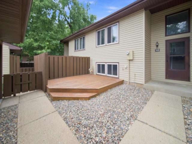 148 River Woods Lane Burnsville MN 55337 - MLS# 7134750