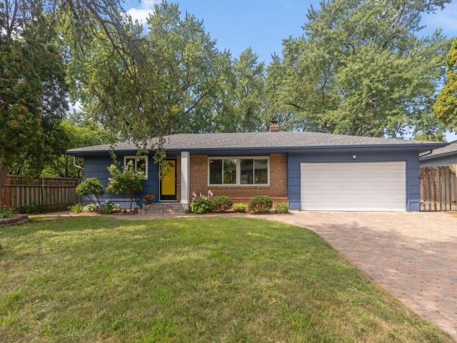 6334 Pleasant Avenue Richfield MN 55423 - MLS# 7134760