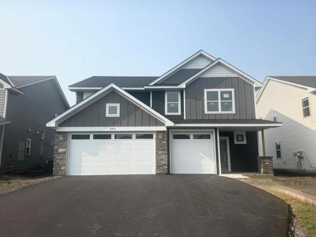 2565 Green Ash Avenue Shakopee MN 55379 - MLS# 7134775