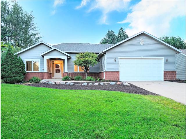 2100 Sibley View Court Northfield MN 55057 - MLS# 7134797