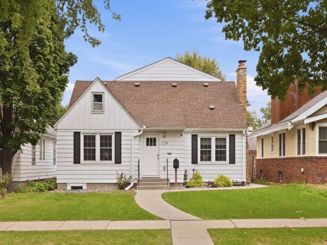 2129 Hartford Avenue Saint Paul MN 55116 - MLS# 7134806