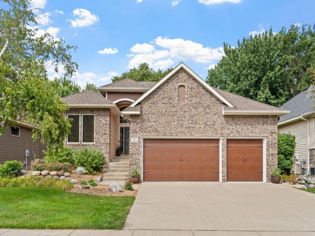 2031 118th Avenue NE Blaine MN 55449 - MLS# 7134816