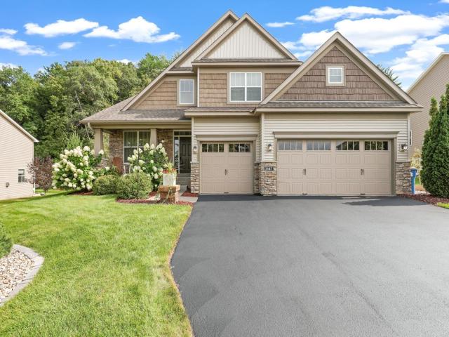 2147 Spring Lake Court Shakopee MN 55379 - MLS# 7134818