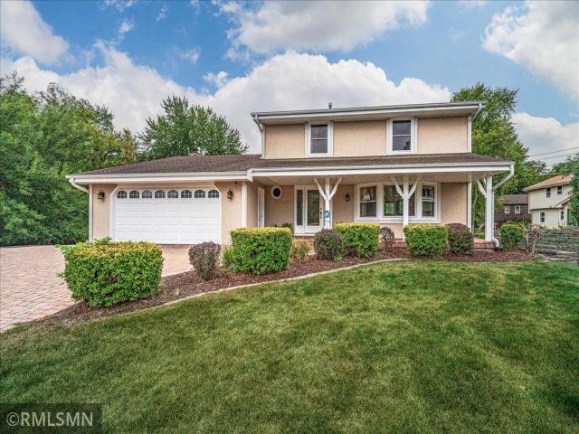 5617 29th Avenue N Crystal MN 55422 - MLS# 7134830