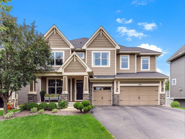 16768 Draft Horse Boulevard Lakeville MN 55044 - MLS# 7134850