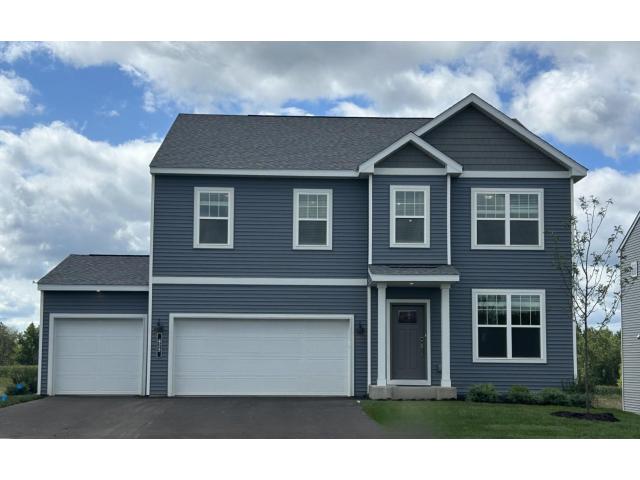 425 James Parkway Elko New Market MN 55054 - MLS# 7134856