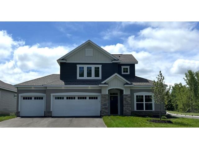 401 James Parkway Elko New Market MN 55054 - MLS# 7134857