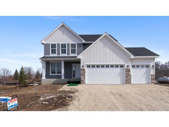 2018 Lusitano Street Shakopee MN 55379 - MLS# 7134860