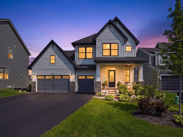 4227 Arbor Bay Woodbury MN 55129 - MLS# 7134865